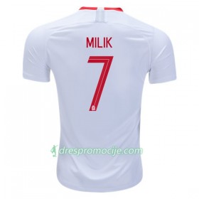 Poljska Dres Milik 7 Domaći Svjetsko prvenstvo 2018